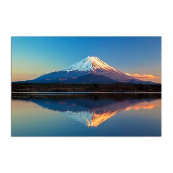 Obraz na plátne, Fuji