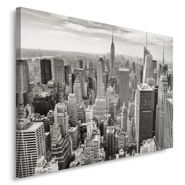 Obraz na plátne, New York 3