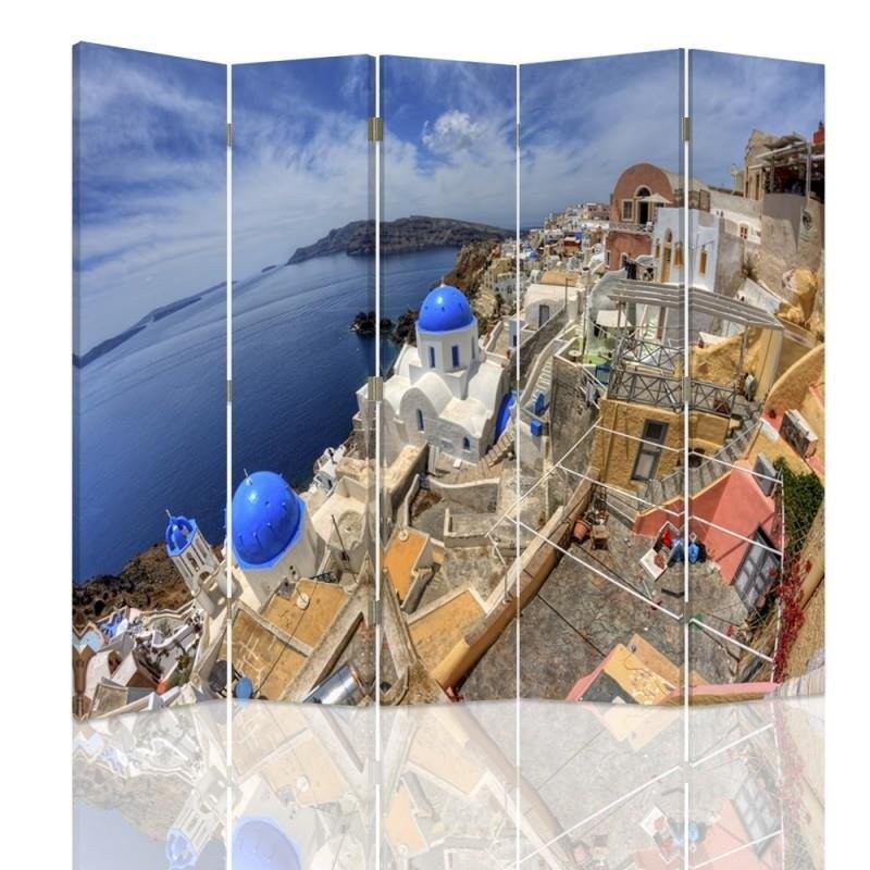 Delič izieb Obojstranný, Santorini - 180x170