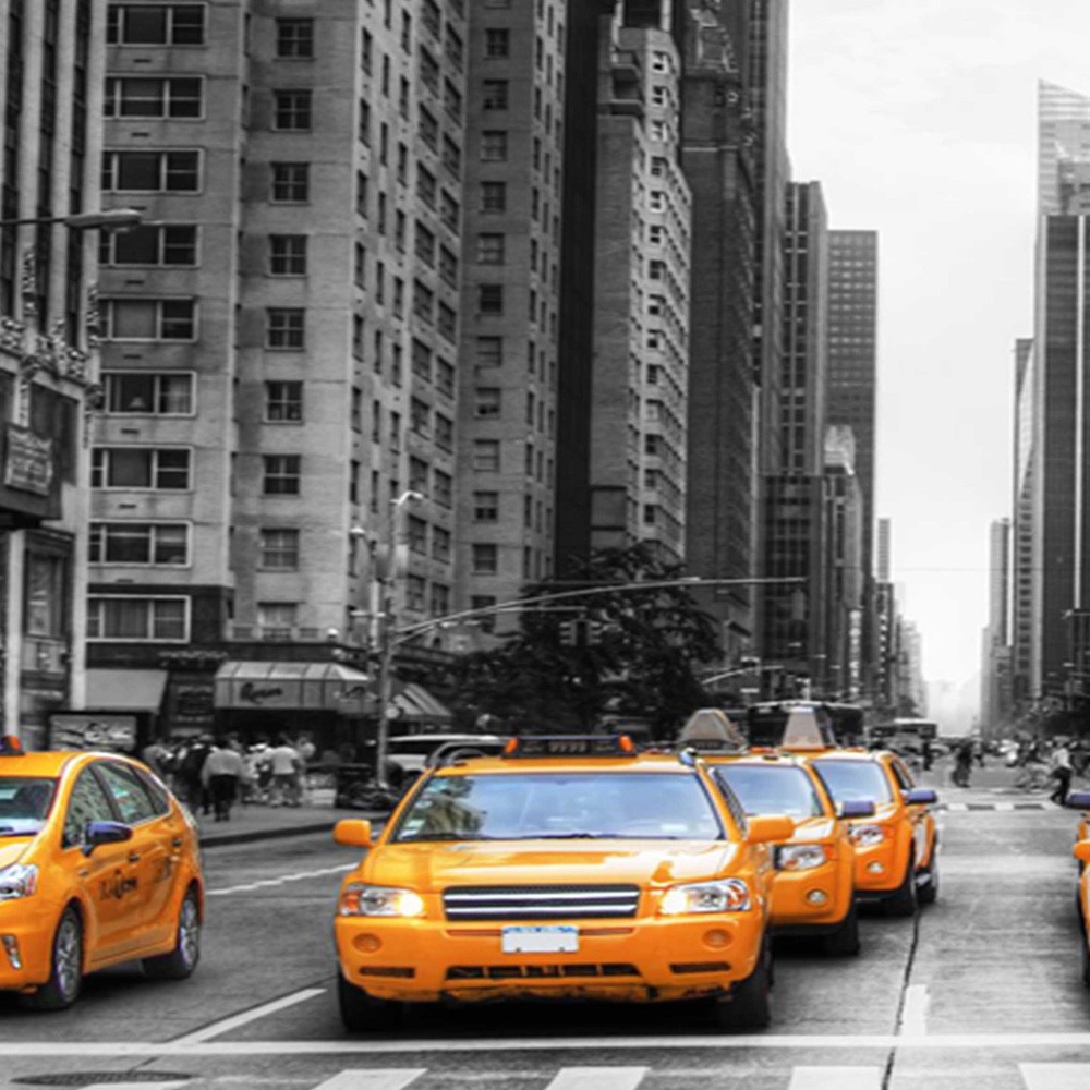 Delič izieb Obojstranný, New York Taxi - 180x170 – Obrázok 3