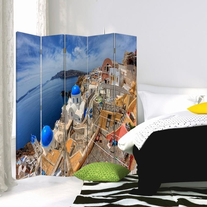 Delič izieb Obojstranný, Santorini - 180x170 – Obrázok 2