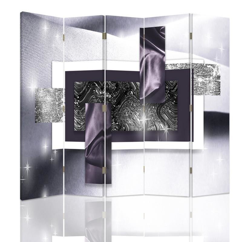 Delič izieb Obojstranný, Kozmická abstrakcia - 180x170