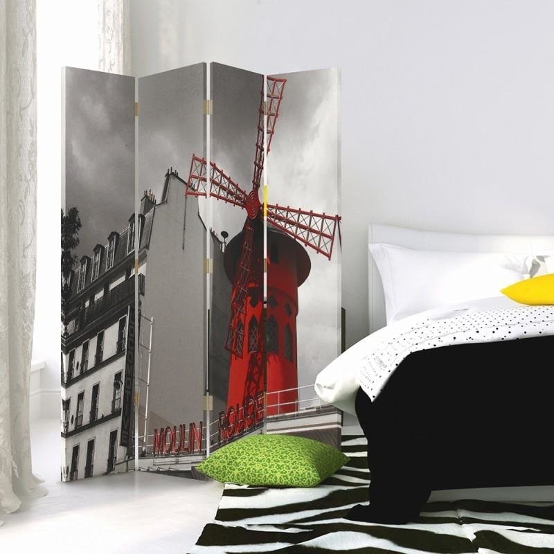 Delič izieb obojstranný, Moulin Rouge - 145x170 – Obrázok 2