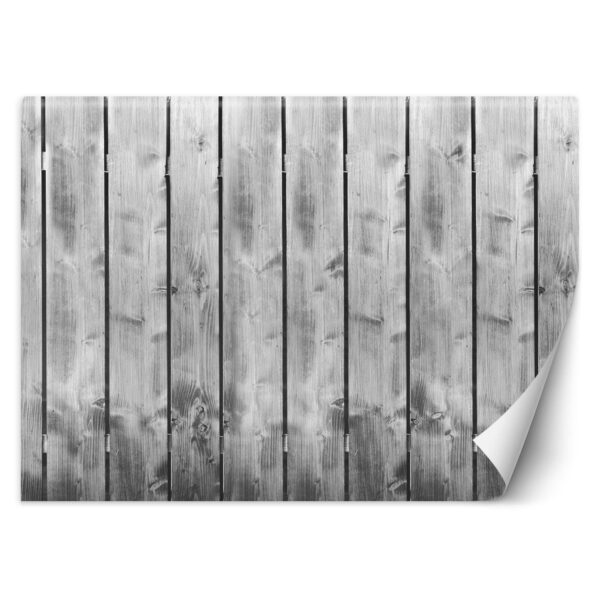 Tapeta, Drevo Vintage Grey