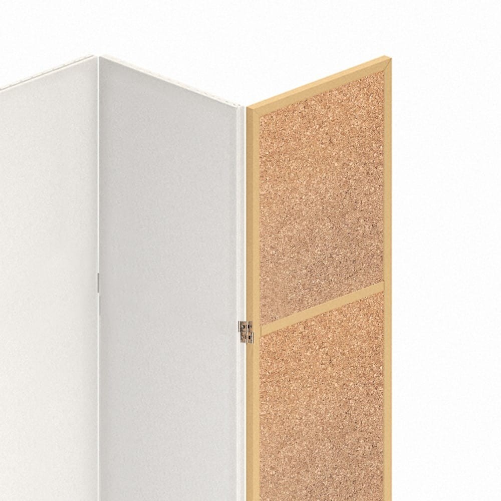 Rozdeľovač izieb Obojstranný PIN IT, Rainbow - 110x170 – Obrázok 4