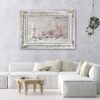 Obraz na plátne, Suveníry z mora shabby chic - Thumbnail Image 2