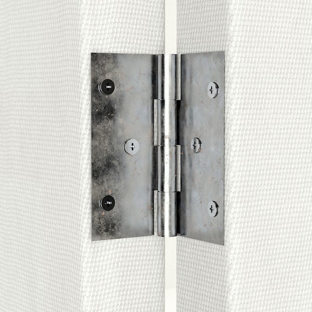 Oddeľovač izieb Obojstranný PIN IT, Tajomný strom - 110x170 – Obrázok 5
