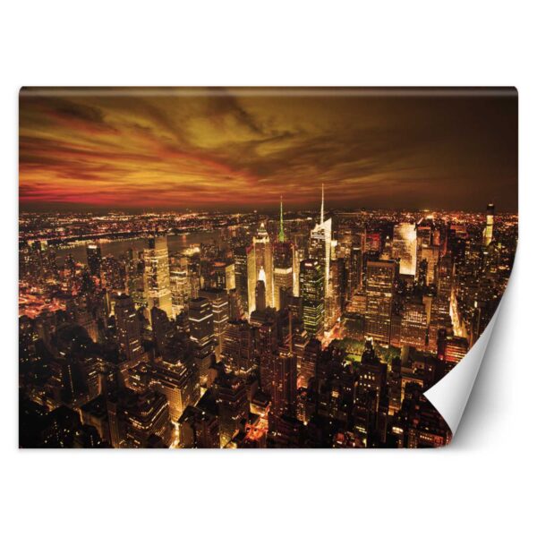 Tapety, Midnight Manhattan