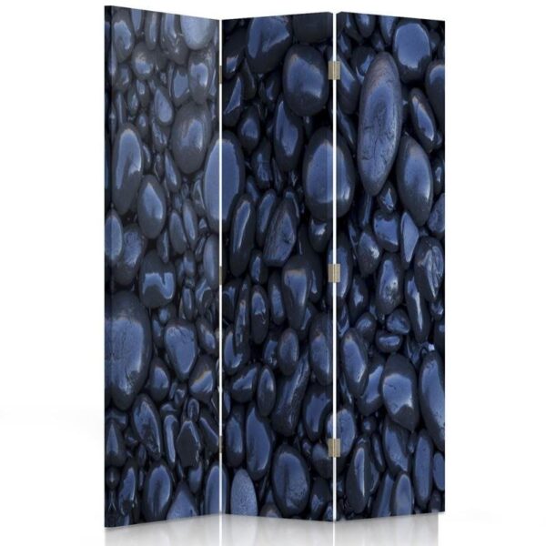 Delič izieb Obojstranne otočný, Black Stones - 110x170