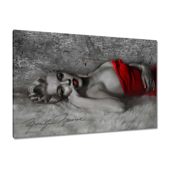 Obraz Marilyn Monroe
