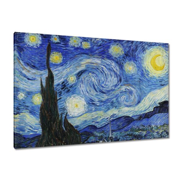 Obraz Hviezdna noc Van Gogh