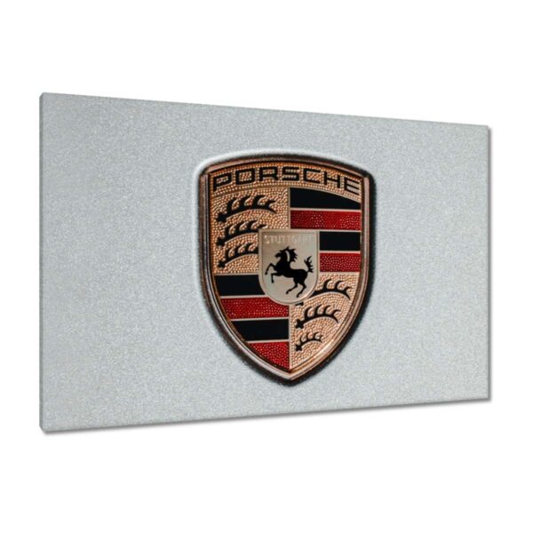 Obraz Logo Porsche znak
